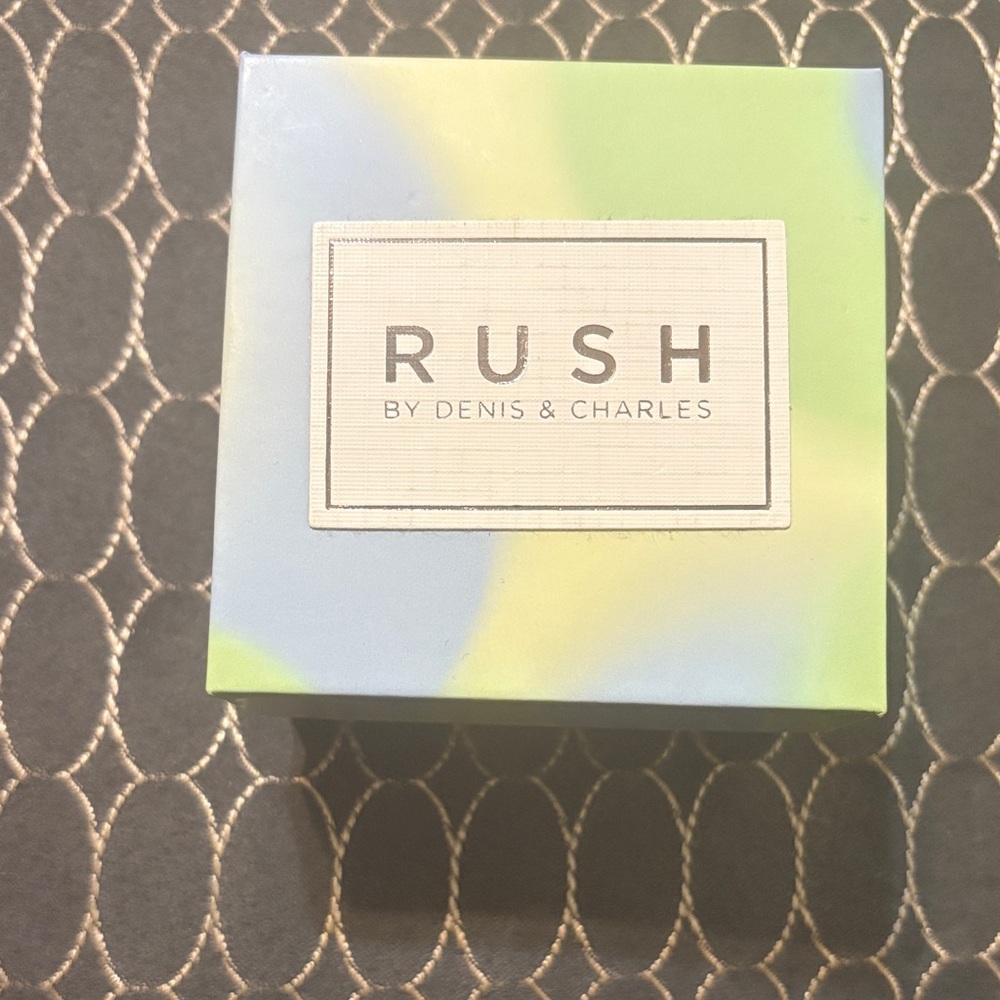 Rush by Denis & Charles